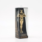 Кубок наградная фигура «Золотой директор», оскар, пластик, подставка камень, 18 см - Фото 6