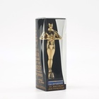 Кубок наградная фигура «Ты Лучший!», оскар, пластик, подставка камень, 18 х 6 см - Фото 6