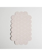Коробка для печенья, кондитерская упаковка с PVC крышкой, «Тебе», 21 х 10.5 х 3 см - Фото 5