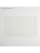 Коробка для печенья, кондитерская упаковка с PVC крышкой, «Тебе», 21 х 10.5 х 3 см - Фото 7