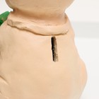 Копилка "Поросенок с галстуком" 23см - фото 24541098