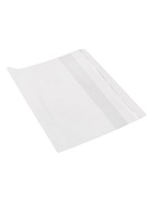 Набор обложек ПП 5 штук, 240×380 мм, 80 мкм, для прописей, с клеевым краем, универсальные - Фото 7