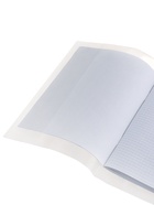 Набор обложек ПП 5 штук, 240×380 мм, 80 мкм, для прописей, с клеевым краем, универсальные - Фото 4