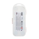 Акварель медовая «Гамма. Мультики», 12 цветов, без кисти, пластик  (артикул 3744603)  большой выбор товаров оптом и в розницу по низким ценам с доставкой