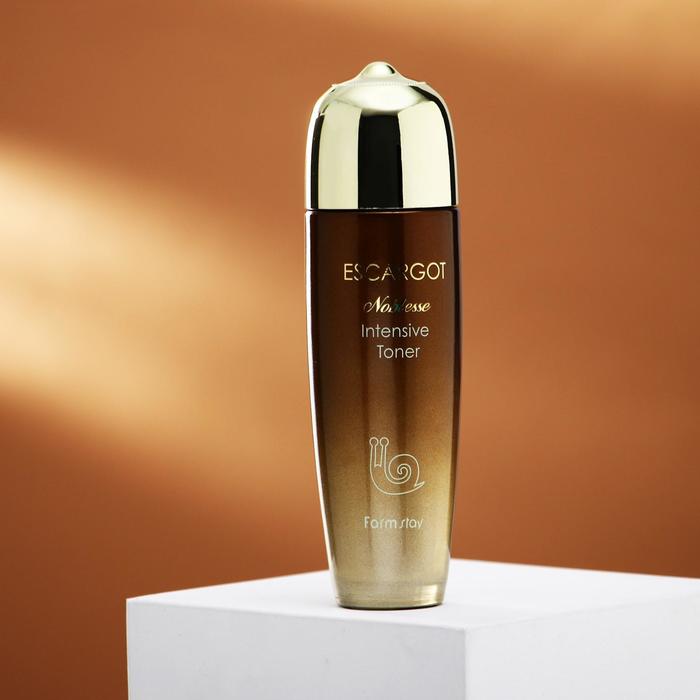 Тонер восстанавливающий против морщин с экстрактом королевской улитки FarmStay, 150 мл 16848