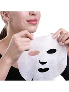 Тканевая маска с экстрактом жемчуга Farmstay, 23 мл (комплект 2 шт) - фото 43949231