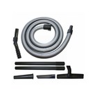 Промышленный пылесос Starmix iPulse L 1635 Basic, для электроинструмента, 1600 Вт, 35 л - Фото 2