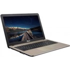 Ноутбук Asus X540YA-XO534T 15.6"1366x768/E1-6010(1.35Ghz)/2Gb/500Gb/noDVD/AMD R2/W10/черный   378378 - Фото 2