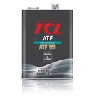 Жидкость для АКПП TCL ATF WS, 4л - фото 261288