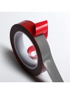 Клейкая лента TORSO, двусторонняя, усиленная, 22 мм × 5 м - Фото 4