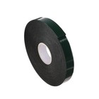 Клейкая лента TORSO, двусторонняя, 8 мм x 5 м - Фото 2