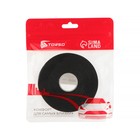 Клейкая лента TORSO, двусторонняя, 8 мм x 5 м - Фото 4