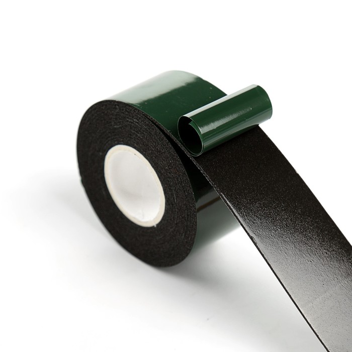 Клейкая лента, двусторонняя, 22 мм × 5 м - Фото 1