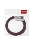 Клейкая лента TORSO, двусторонняя, усиленная, 4 мм × 5 м - Фото 6