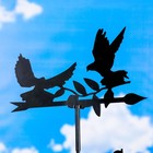 Флюгер "Голуби ",  50х40см - фото 24698233