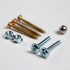 Флюгер "Голуби ",  50х40см - фото 24698235