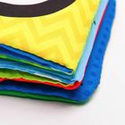 Книжка - бортик на кроватку «Наше чудо», 12×60 см, Крошка Я - Фото 6