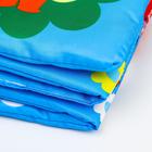 Книжка - бортик на кроватку «Лесные зверята», 12x60 см Крошка Я - Фото 5