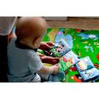 Книжка - шуршалка Крошка Я «Кто как говорит?», 11×11 см, от 3 мес. - Фото 6