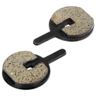 Колодки тормозные STG PAD 003 - фото 24406799