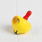 Волчок «Овощи и фрукты», МИКС - Фото 2