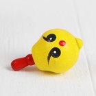 Волчок «Овощи и фрукты», МИКС - Фото 7