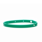 Биоошейник от паразитов для кошек и собак «Пижон Premium», 35 см, зелёный - Фото 4