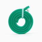 Биоошейник от паразитов для кошек и собак «Пижон Premium», 35 см, зелёный - Фото 5