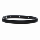 Биоошейник антипаразитарный для кошек и собак «Пижон Premium», 35 см, чёрный - Фото 4