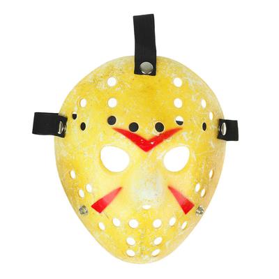 Карнавальная маска «Пятница»