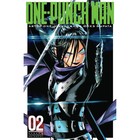 One-Punch Man. Книга 2. ONE - фото 306615948