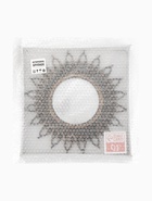 Зеркало настенное Sunshine, d зеркальной поверхности 10.5 см, цвет «состаренное золото» - Фото 6