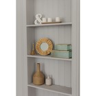 Зеркало настенное «Лучи», d зеркальной поверхности 12 см, цвет «состаренное золото» - Фото 6