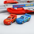 Парковка «Машинка», Тачки  (артикул 3043571)  большой выбор товаров оптом и в розницу по низким ценам с доставкой