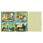 Панорамка-игра «Щенячий патруль. Спасательные миссии» - Фото 2