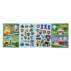 Панорамка-игра «Щенячий патруль. Спасательные миссии» - Фото 3