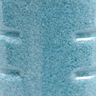 Песок цветной в бутылках "Голубой" 500 гр МИКС - фото 10709786