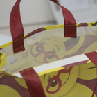 Сумка хозяйственная "Смайлики", отдел, МИКС - Фото 4