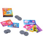 Касса со звуковыми и световыми эффектами, Смешарики - Фото 6