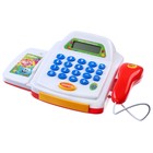 Касса со звуковыми и световыми эффектами, Смешарики - Фото 7