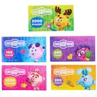 Касса со звуковыми и световыми эффектами, Смешарики - Фото 4