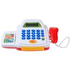 Касса со звуковыми и световыми эффектами, Смешарики - Фото 3