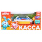 Касса со звуковыми и световыми эффектами, Смешарики - Фото 8