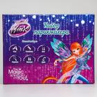 Набор парикмахера «Стильная прическа», феи WINX, в коробке - Фото 6