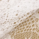 Кружево реснички, 110 мм × 9 ± 0,5 м, в бобине 3 шт по 3 м, цвет айвори - Фото 3