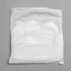 Перчатки одноразовые полиэтиленовые, размер L, 0,4 г, 100 шт/уп - Фото 3