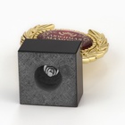 Кубок на День матери «Любимая мамочка», наградная фигура, пластик, золото, 13×8×5 см - Фото 6