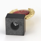 Кубок «С юбилеем», наградная фигура, пластик, золото, 13 см - Фото 6