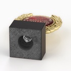 Кубок «Золотой учитель», наградная фигура, пластик, золото, 13 см - Фото 6