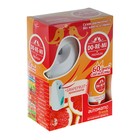 Комплект До-Ре-Ми Премиум «Грейпфрут фреш», 250 мл, автоматический диспенсер + 2 батарейки - Фото 1